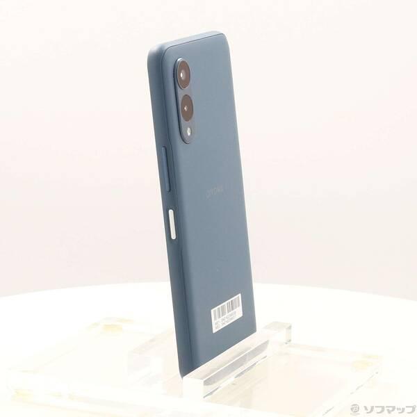 〔中古〕FCNT arrows We2 64GB ネイビーグリーン F-52E docomo SIMフリー〔352-ud〕 |  | 03