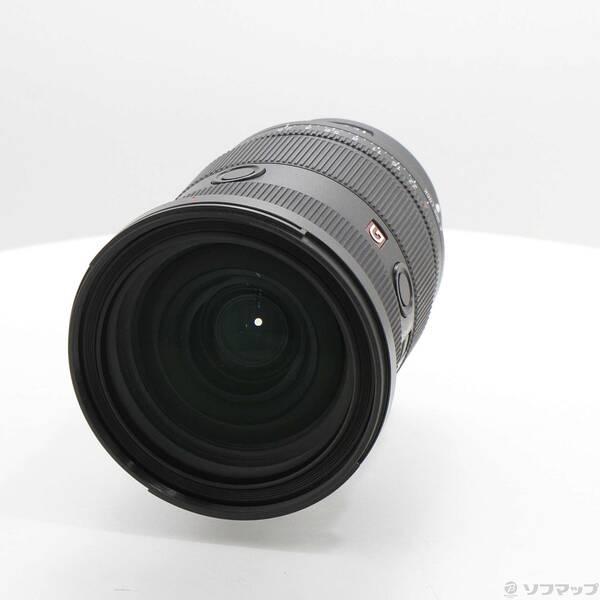 〔中古〕SONY(ソニー) FE 24-70mm F2.8 GM II SEL2470GM2〔297-ud〕 | 