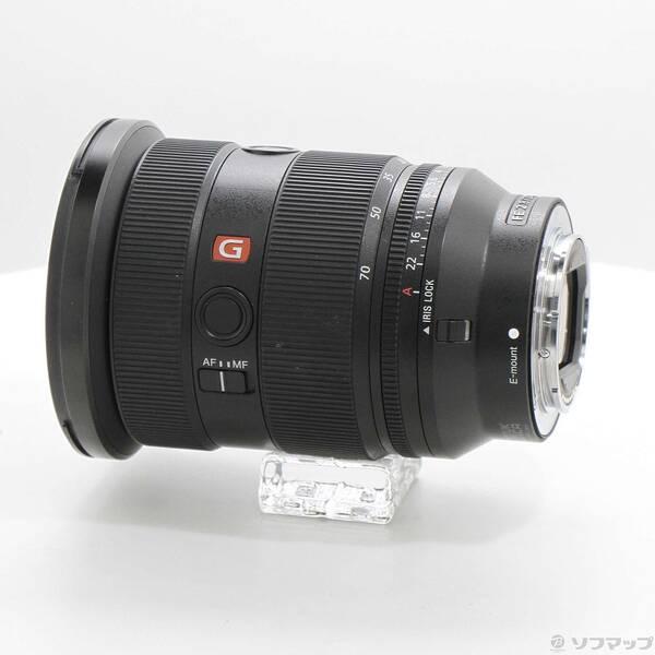 〔中古〕SONY(ソニー) FE 24-70mm F2.8 GM II SEL2470GM2〔297-ud〕 |  | 01