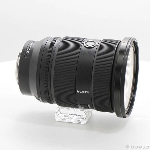 〔中古〕SONY(ソニー) FE 24-70mm F2.8 GM II SEL2470GM2〔297-ud〕 |  | 03