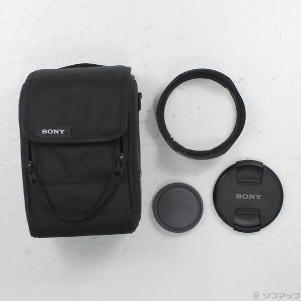 〔中古〕SONY(ソニー) FE 24-70mm F2.8 GM II SEL2470GM2〔297-ud〕 |  | 04