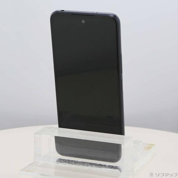 中古〕Xiaomi(シャオミ) Redmi Note 10 JE 64GB グラファイトグレー
