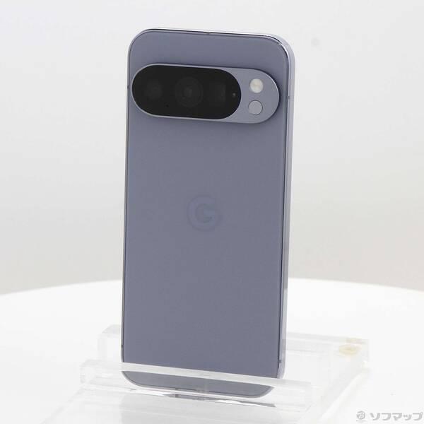 〔中古〕GOOGLE(グーグル) Google Pixel 10 Pro 256GB ムーンストーン GN4F5 SIMフリー〔344-ud〕 | 