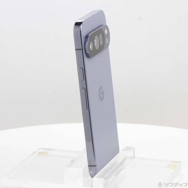 〔中古〕GOOGLE(グーグル) Google Pixel 10 Pro 256GB ムーンストーン GN4F5 SIMフリー〔344-ud〕 |  | 03
