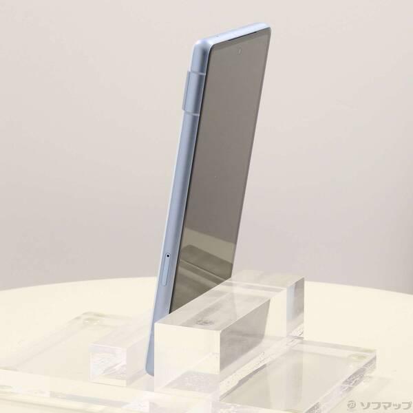 〔中古〕GOOGLE(グーグル) Google Pixel 7a 128GB シー GA04275-JP au SIMフリー〔368-ud〕 |  | 01