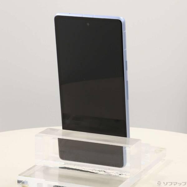〔中古〕GOOGLE(グーグル) Google Pixel 7a 128GB シー GA04275-JP au SIMフリー〔368-ud〕 |  | 02