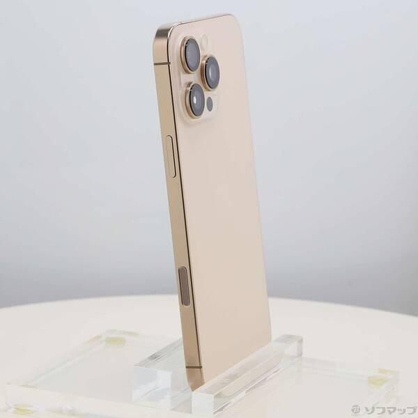 〔中古〕Apple(アップル) iPhone16 Pro Max 256GB デザートチタニウム MYWJ3J／A SIMフリー〔198-ud〕 |  | 03