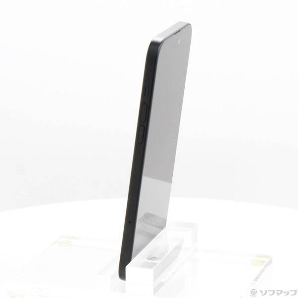 〔中古〕Apple(アップル) iPhone15 Plus 128GB ブラック MU083J／A SIMフリー〔258-ud〕 |  | 01