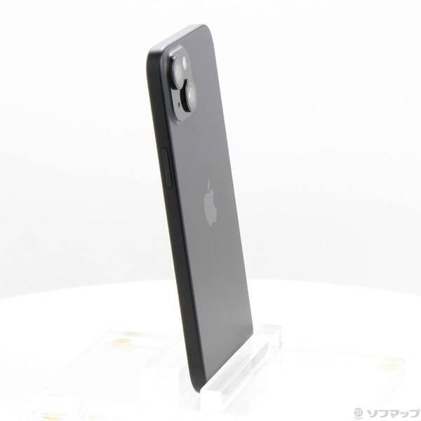 〔中古〕Apple(アップル) iPhone15 Plus 128GB ブラック MU083J／A SIMフリー〔258-ud〕 |  | 03