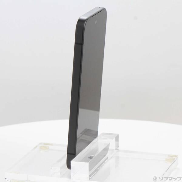 〔中古〕GOOGLE(グーグル) Google Pixel 9a 256GB オブシディアン G3Y12 SIMフリー〔297-ud〕 |  | 01
