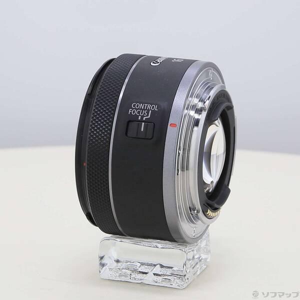 〔中古〕Canon(キヤノン) RF16mm F2.8 STM〔262-ud〕 |  | 01