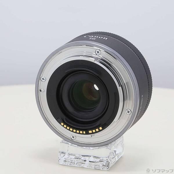 〔中古〕Canon(キヤノン) RF16mm F2.8 STM〔262-ud〕 |  | 02
