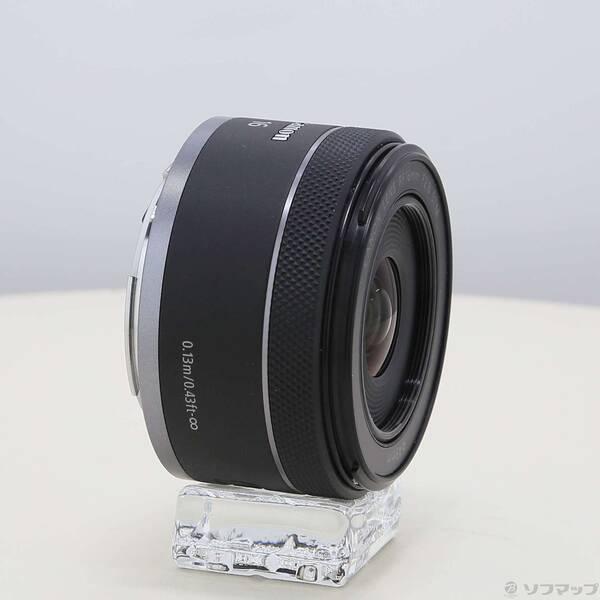〔中古〕Canon(キヤノン) RF16mm F2.8 STM〔262-ud〕 |  | 03