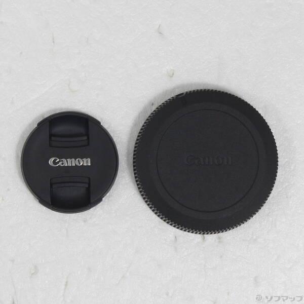 〔中古〕Canon(キヤノン) RF16mm F2.8 STM〔262-ud〕 |  | 04