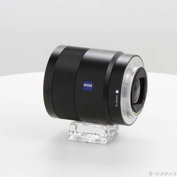 〔中古〕SONY(ソニー) Sonnar T FE 55mm F1.8 ZA SEL55F18Z (Eレンズ)〔349-ud〕 |  | 01
