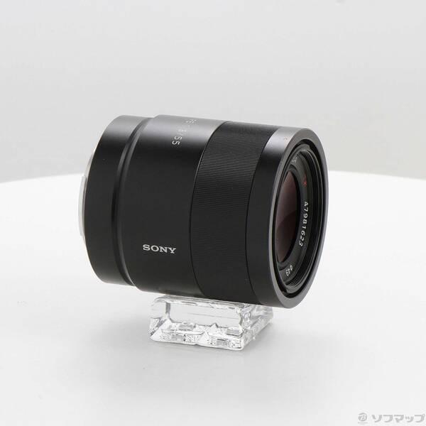 〔中古〕SONY(ソニー) Sonnar T FE 55mm F1.8 ZA SEL55F18Z (Eレンズ)〔349-ud〕 |  | 03