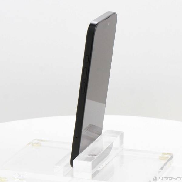 〔中古〕Apple(アップル) iPhone16 512GB ブラック MYE23J／A SIMフリー〔344-ud〕 |  | 01
