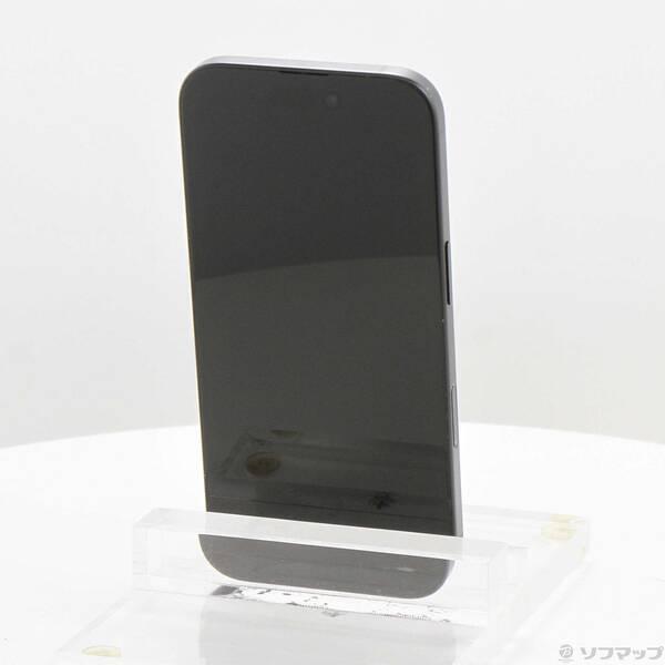 〔中古〕Apple(アップル) iPhone16 512GB ブラック MYE23J／A SIMフリー〔344-ud〕 |  | 02