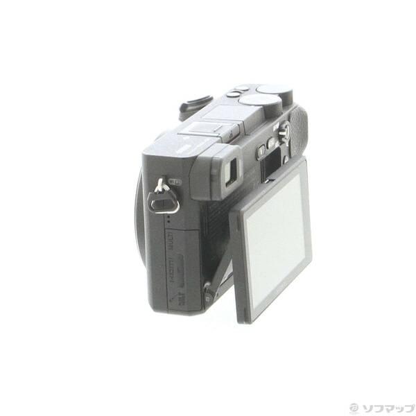 〔中古〕SONY(ソニー) α6500 ボディ ILCE-6500〔262-ud〕 |  | 01