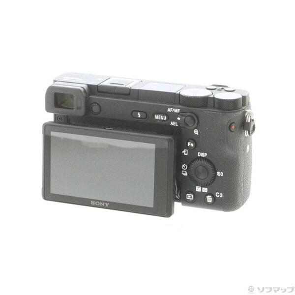 〔中古〕SONY(ソニー) α6500 ボディ ILCE-6500〔262-ud〕 |  | 02