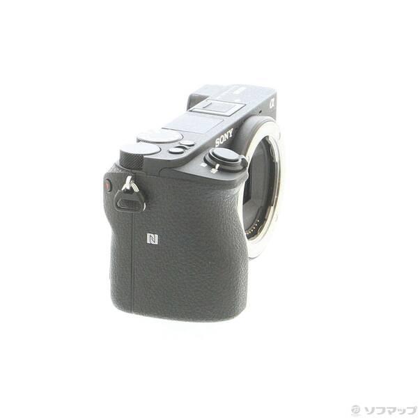 〔中古〕SONY(ソニー) α6500 ボディ ILCE-6500〔262-ud〕 |  | 03