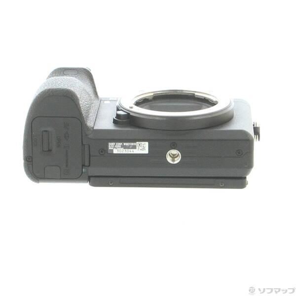 〔中古〕SONY(ソニー) α6500 ボディ ILCE-6500〔262-ud〕 |  | 04