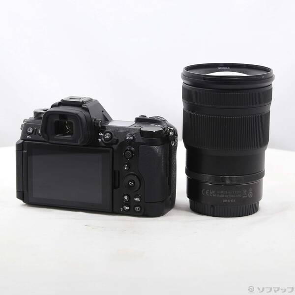 〔中古〕Nikon(ニコン) Z6III 24-120 レンズキット〔344-ud〕 |  | 02