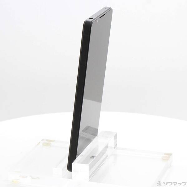 〔中古〕SONY(ソニー) Xperia 1 VI 512GB ブラック XQ-EC44 B3JPCX0 SIMフリー〔377-ud〕 |  | 01