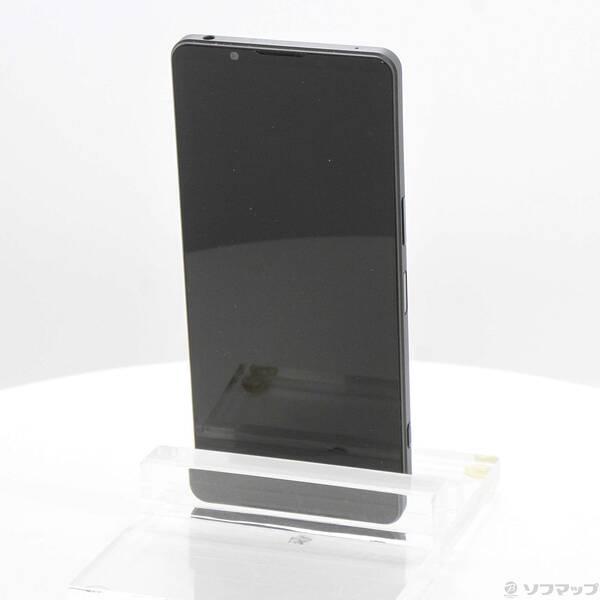 〔中古〕SONY(ソニー) Xperia 1 VI 512GB ブラック XQ-EC44 B3JPCX0 SIMフリー〔377-ud〕 |  | 02