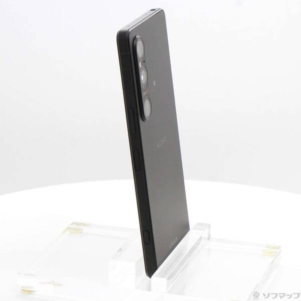 〔中古〕SONY(ソニー) Xperia 1 VI 512GB ブラック XQ-EC44 B3JPCX0 SIMフリー〔377-ud〕 |  | 03