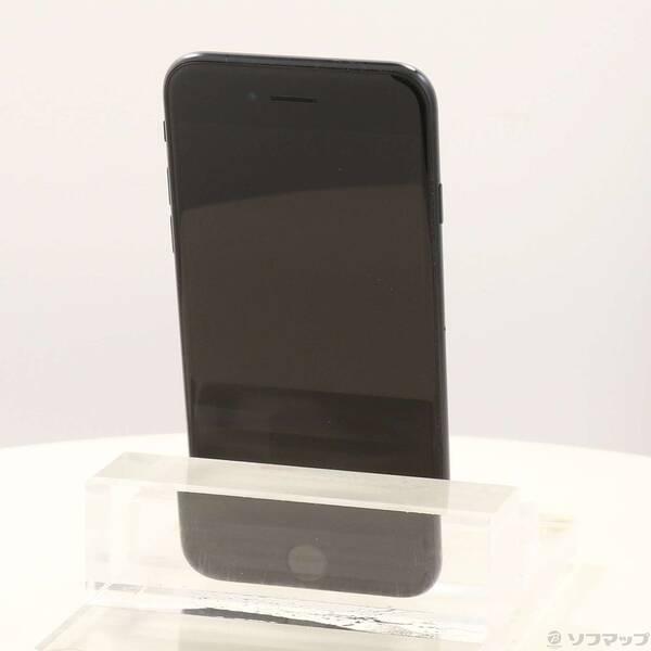 〔中古〕Apple(アップル) iPhone SE 第3世代 64GB ミッドナイト MMYC3J／A SIMフリー〔352-ud〕 |  | 02