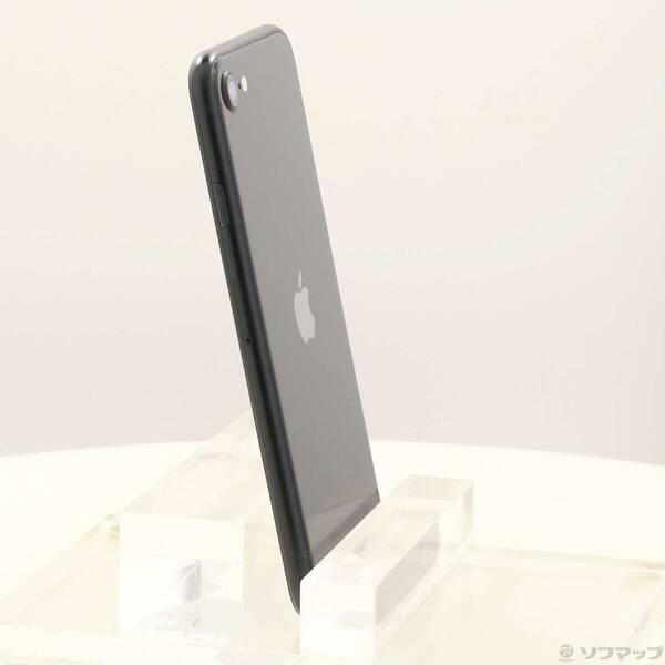 〔中古〕Apple(アップル) iPhone SE 第3世代 64GB ミッドナイト MMYC3J／A SIMフリー〔352-ud〕 |  | 03