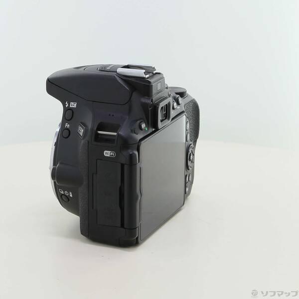 〔中古〕Nikon(ニコン) NIKON D5500 ボディ ブラック〔198-ud〕 |  | 01