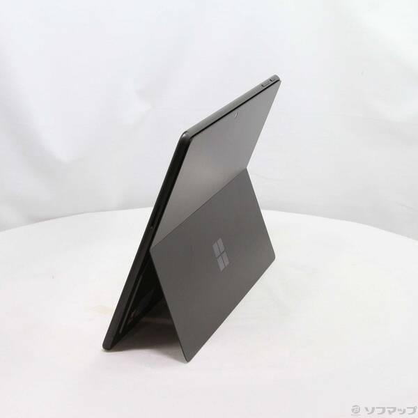 〔中古〕Microsoft(マイクロソフト) Surface Pro (第12世代) 〔Snapdragon X2 Elite／16GB／SSD512GB〕 EP2-65144 ブラック〔262-ud〕 |  | 01