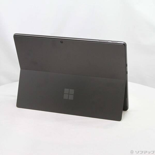 〔中古〕Microsoft(マイクロソフト) Surface Pro (第12世代) 〔Snapdragon X2 Elite／16GB／SSD512GB〕 EP2-65144 ブラック〔262-ud〕 |  | 02