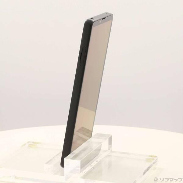 〔中古〕SONY(ソニー) Xperia 10 V 128GB ブラック SOSAY2 Softbank SIMフリー〔344-ud〕 |  | 01