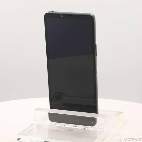 〔中古〕SONY(ソニー) Xperia 10 V 128GB ブラック SOSAY2 Softbank SIMフリー〔344-ud〕 |  | 02