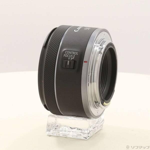 〔中古〕Canon(キヤノン) RF50mm F1.8 STM〔258-ud〕 |  | 01