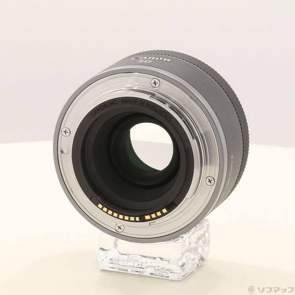 〔中古〕Canon(キヤノン) RF50mm F1.8 STM〔258-ud〕 |  | 02