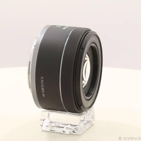〔中古〕Canon(キヤノン) RF50mm F1.8 STM〔258-ud〕 |  | 03