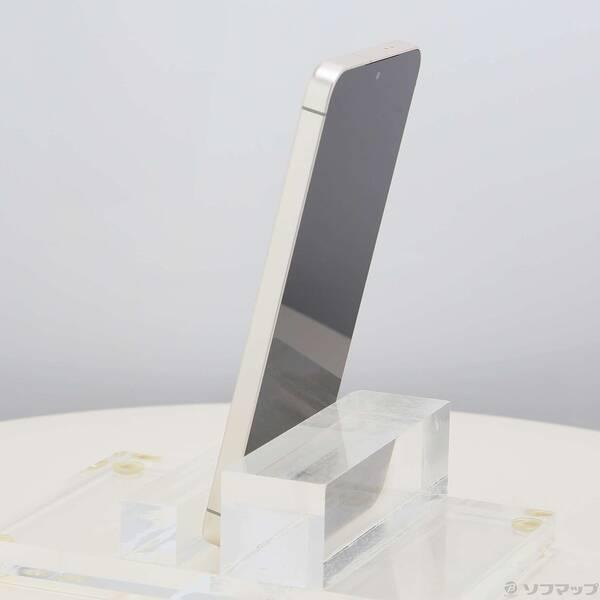 〔中古〕SAMSUNG(サムスン) Galaxy S24 256GB アンバーイエロー SC-51E docomo SIMフリー〔377-ud〕 |  | 01