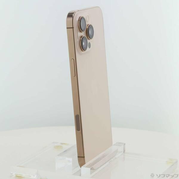 〔中古〕Apple(アップル) iPhone16 Pro Max 256GB デザートチタニウム MYWJ3J／A SIMフリー〔262-ud〕 |  | 03
