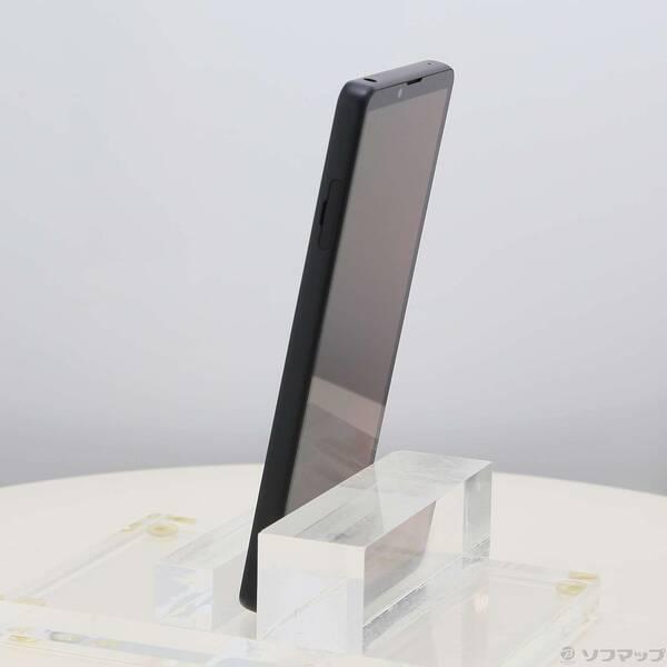 〔中古〕SONY(ソニー) Xperia 10 V 128GB ブラック SOG11 au SIMフリー〔269-ud〕 |  | 01