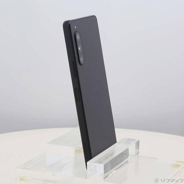 〔中古〕SONY(ソニー) Xperia 10 V 128GB ブラック SOG11 au SIMフリー〔269-ud〕 |  | 03
