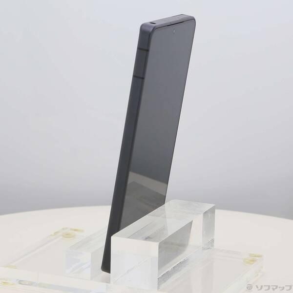 〔中古〕SHARP(シャープ) AQUOS R8 pro 256GB ブラック A301SH Softbank SIMフリー〔297-ud〕 |  | 01