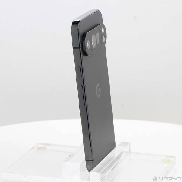〔中古〕GOOGLE(グーグル) Google Pixel 10 Pro 256GB オブシディアン GN4F5 SIMフリー〔262-ud〕 |  | 03