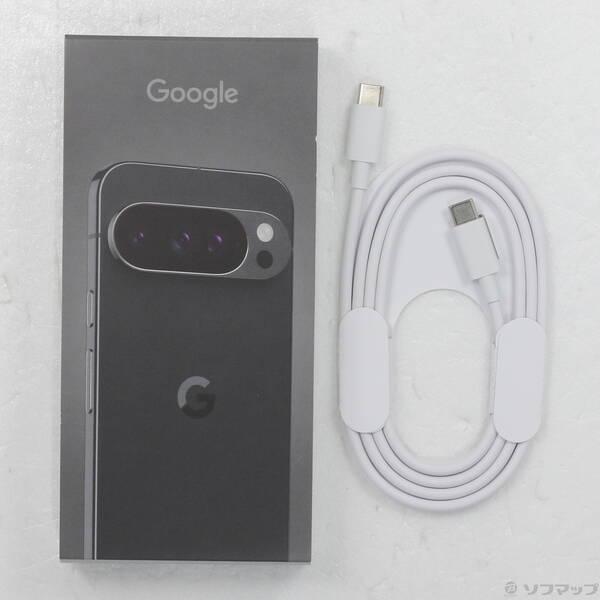 〔中古〕GOOGLE(グーグル) Google Pixel 10 Pro 256GB オブシディアン GN4F5 SIMフリー〔262-ud〕 |  | 04
