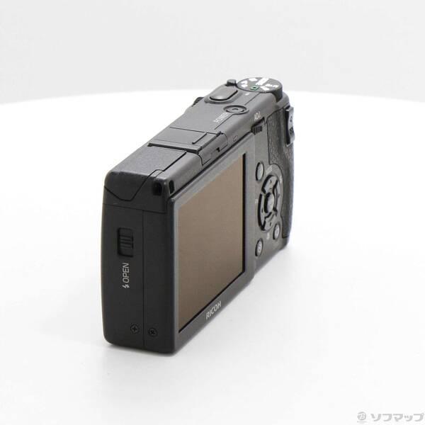 〔中古〕RICOH(リコー) GR DIGITAL II (1001万画素)〔269-ud〕 |  | 01
