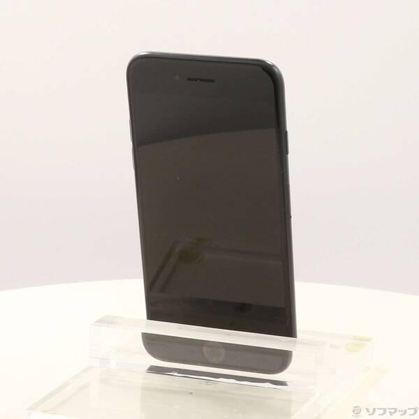 〔中古〕Apple(アップル) iPhone SE 第3世代 64GB ミッドナイト MMYC3J／A SIMフリー〔269-ud〕 |  | 02