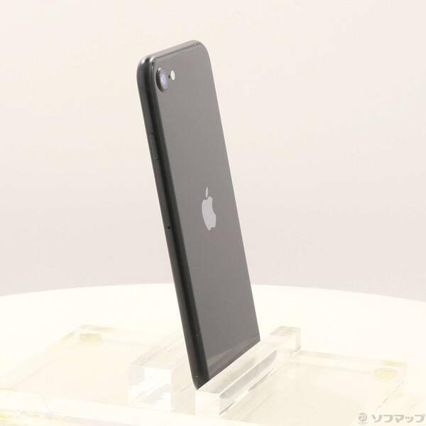 〔中古〕Apple(アップル) iPhone SE 第3世代 64GB ミッドナイト MMYC3J／A SIMフリー〔269-ud〕 |  | 03